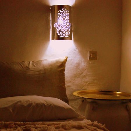 Hotel Riad Dalia Тетуан Номер фото